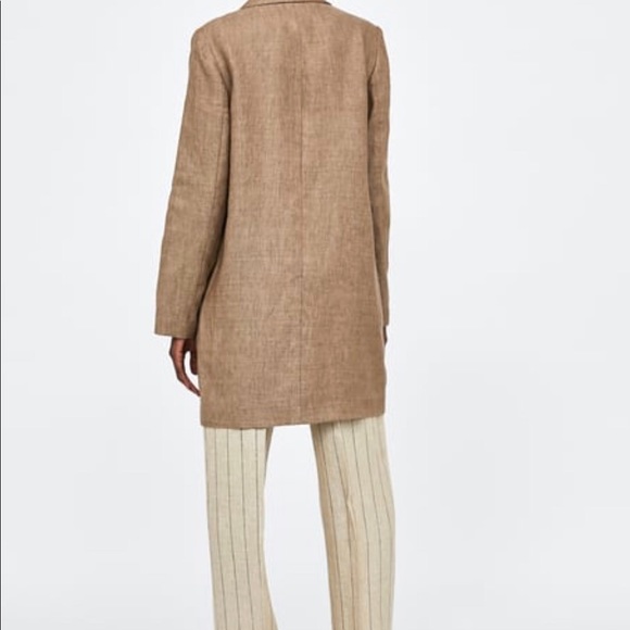 Coat - Picture 2 of 3